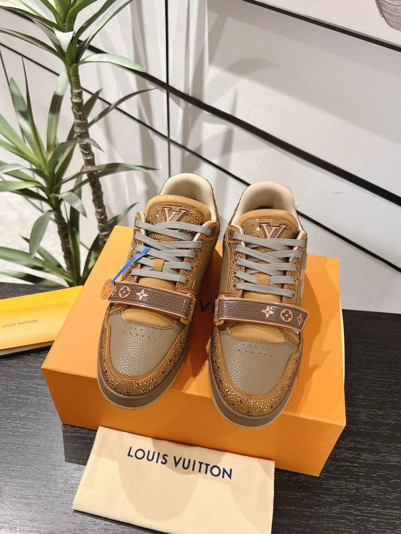 Louis Vuitton Trainer Sneaker UrbanStyle 32088