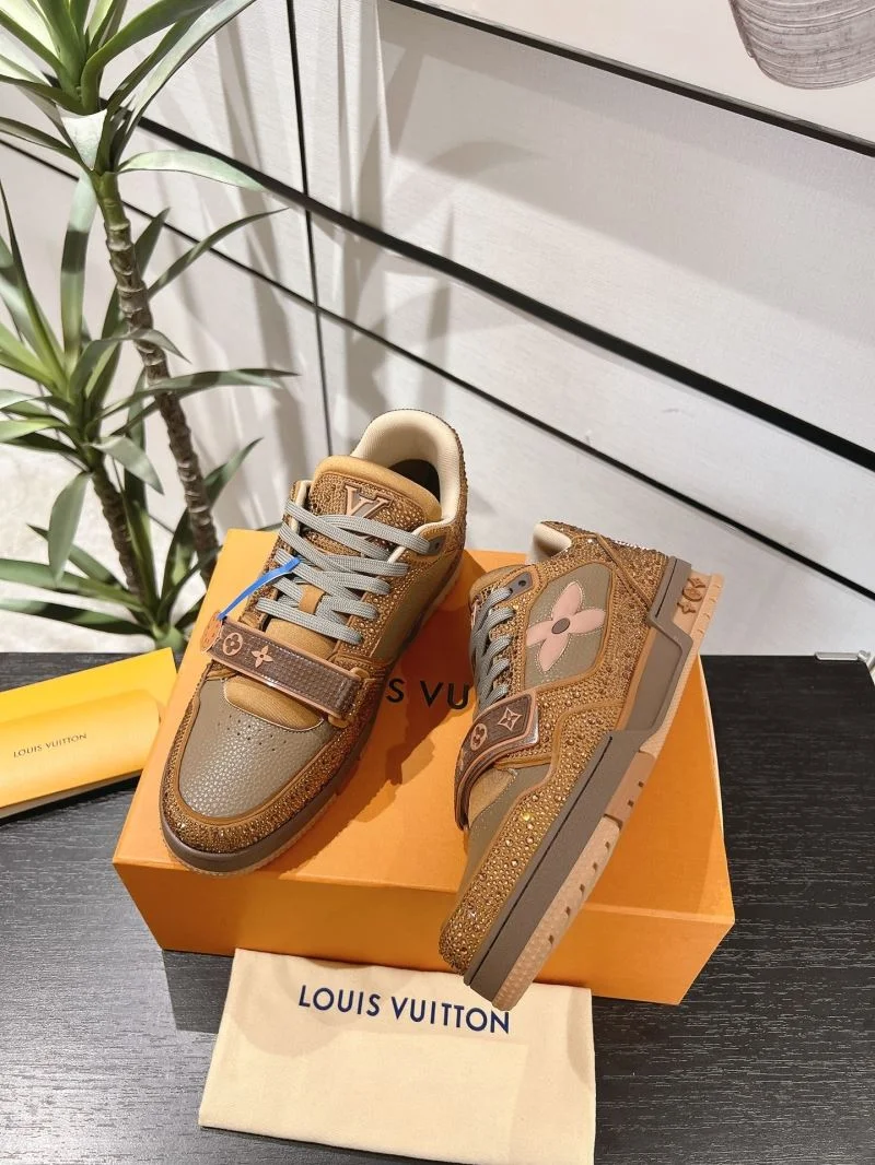 Louis Vuitton Trainer Sneaker UrbanStyle 32088