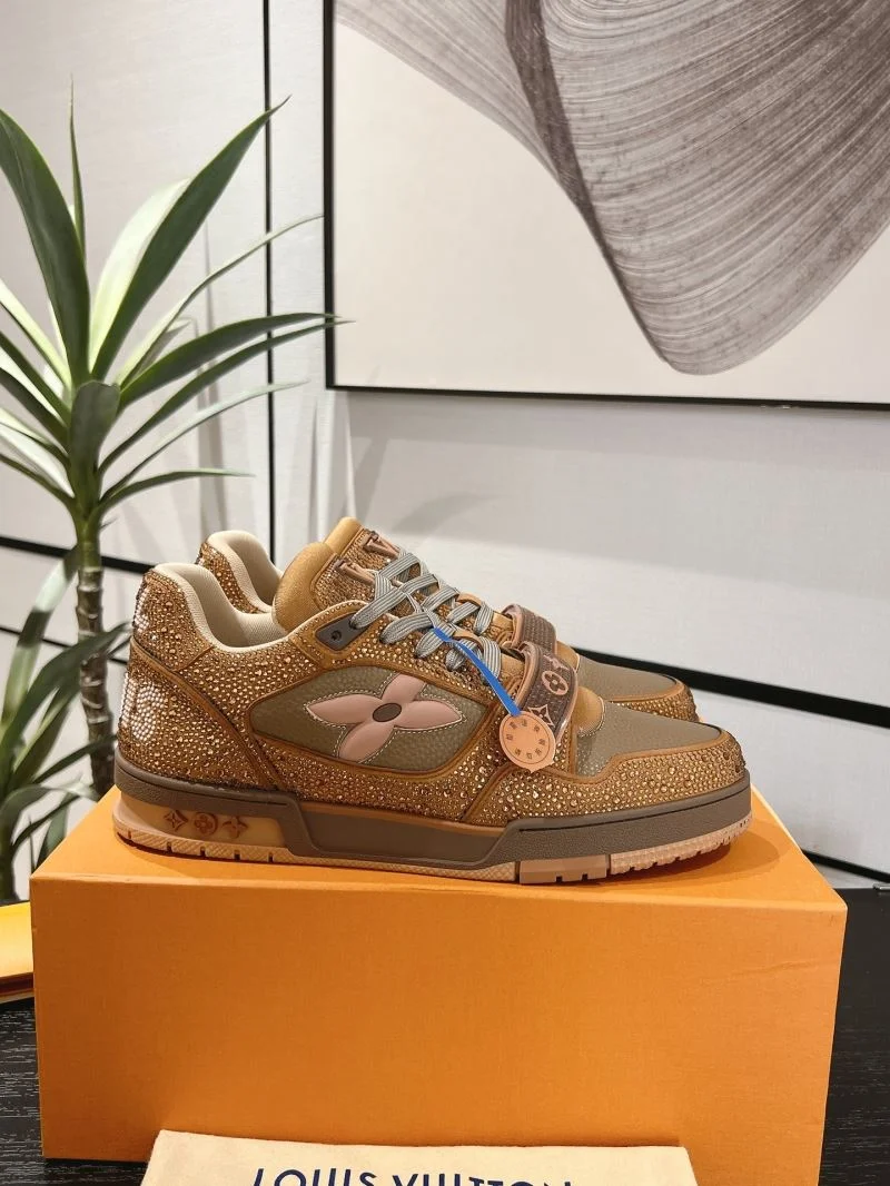 Louis Vuitton Trainer Sneaker UrbanStyle 32088
