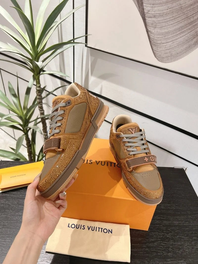 Louis Vuitton Trainer Sneaker UrbanStyle 32088