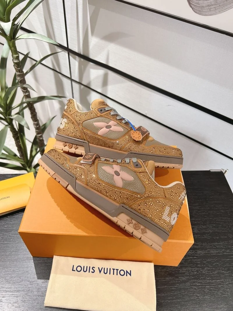Louis Vuitton Trainer Sneaker UrbanStyle 32088