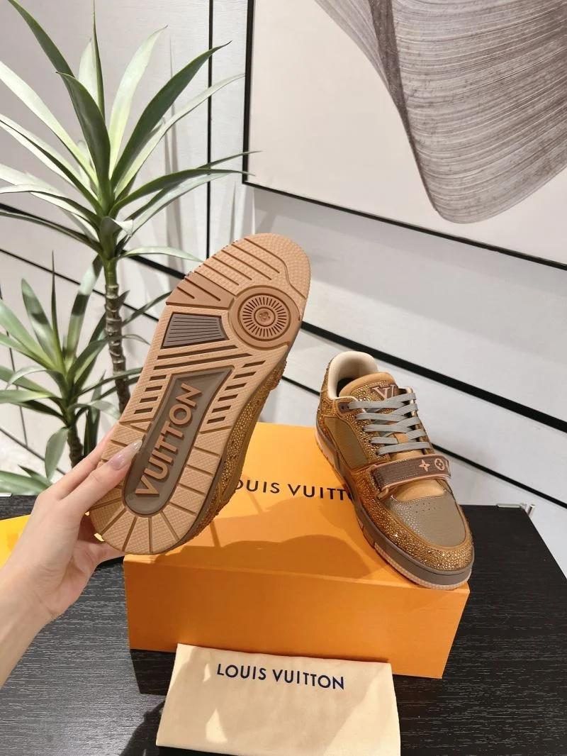 Louis Vuitton Trainer Sneaker UrbanStyle 32088