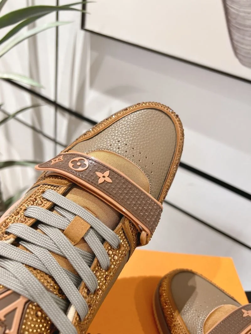 Louis Vuitton Trainer Sneaker UrbanStyle 32088