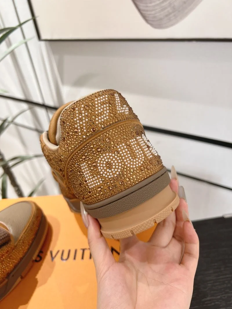 Louis Vuitton Trainer Sneaker UrbanStyle 32088