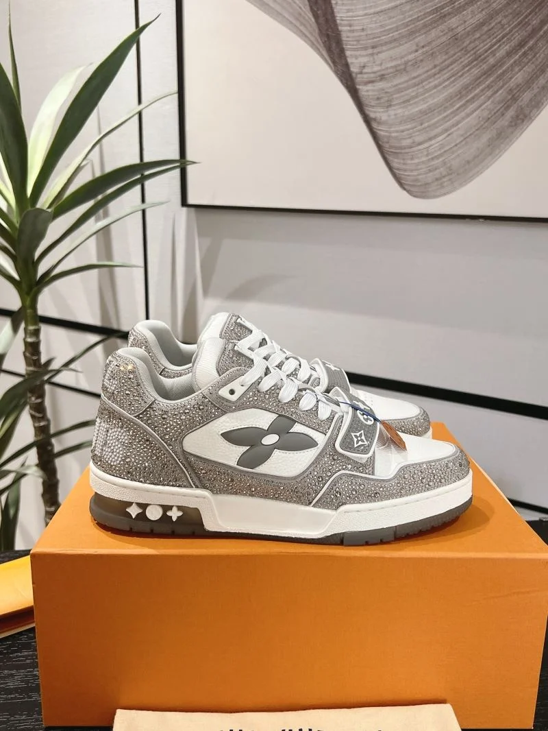 Louis Vuitton Trainer Sneaker EasyMatch 32087