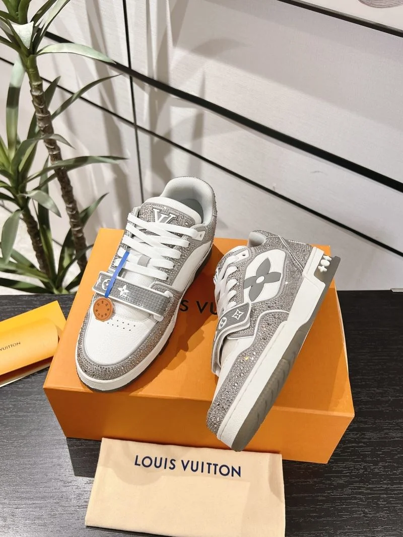 Louis Vuitton Trainer Sneaker EasyMatch 32087
