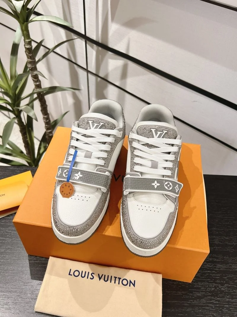 Louis Vuitton Trainer Sneaker EasyMatch 32087