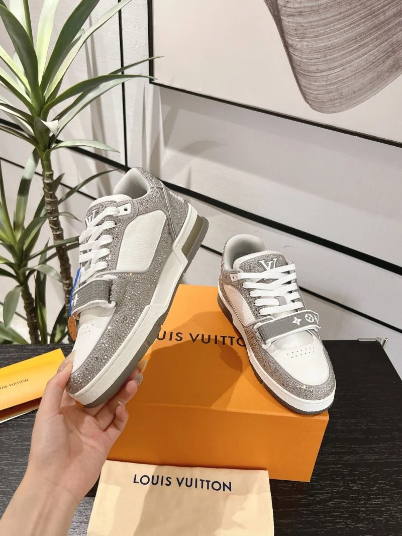 Louis Vuitton Trainer Sneaker EasyMatch 32087