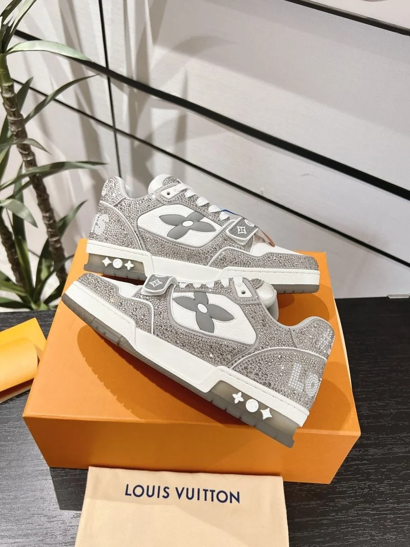 Louis Vuitton Trainer Sneaker EasyMatch 32087