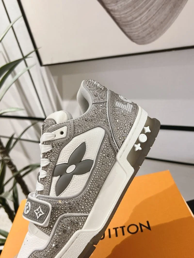 Louis Vuitton Trainer Sneaker EasyMatch 32087