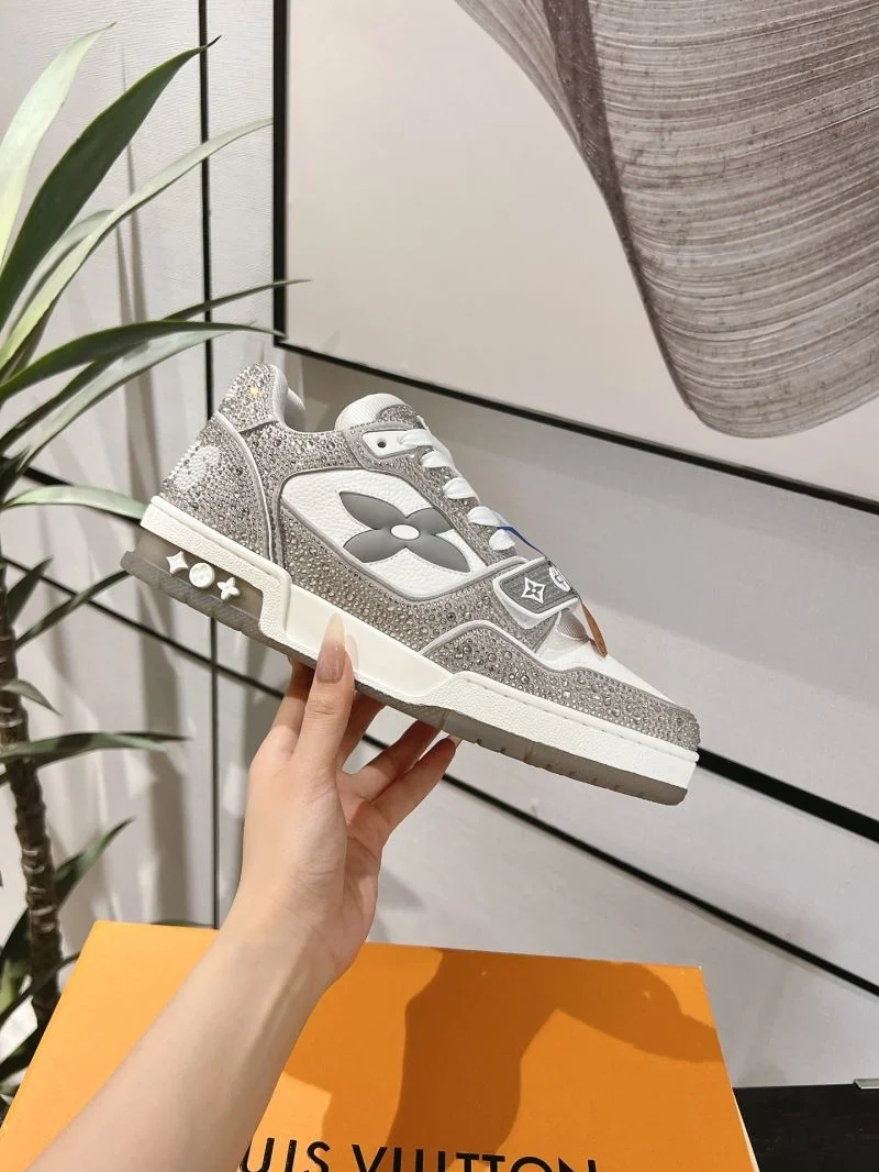 Louis Vuitton Trainer Sneaker EasyMatch 32087