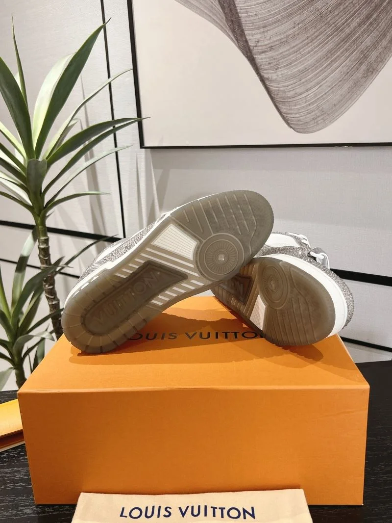 Louis Vuitton Trainer Sneaker EasyMatch 32087