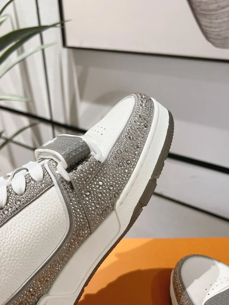 Louis Vuitton Trainer Sneaker EasyMatch 32087