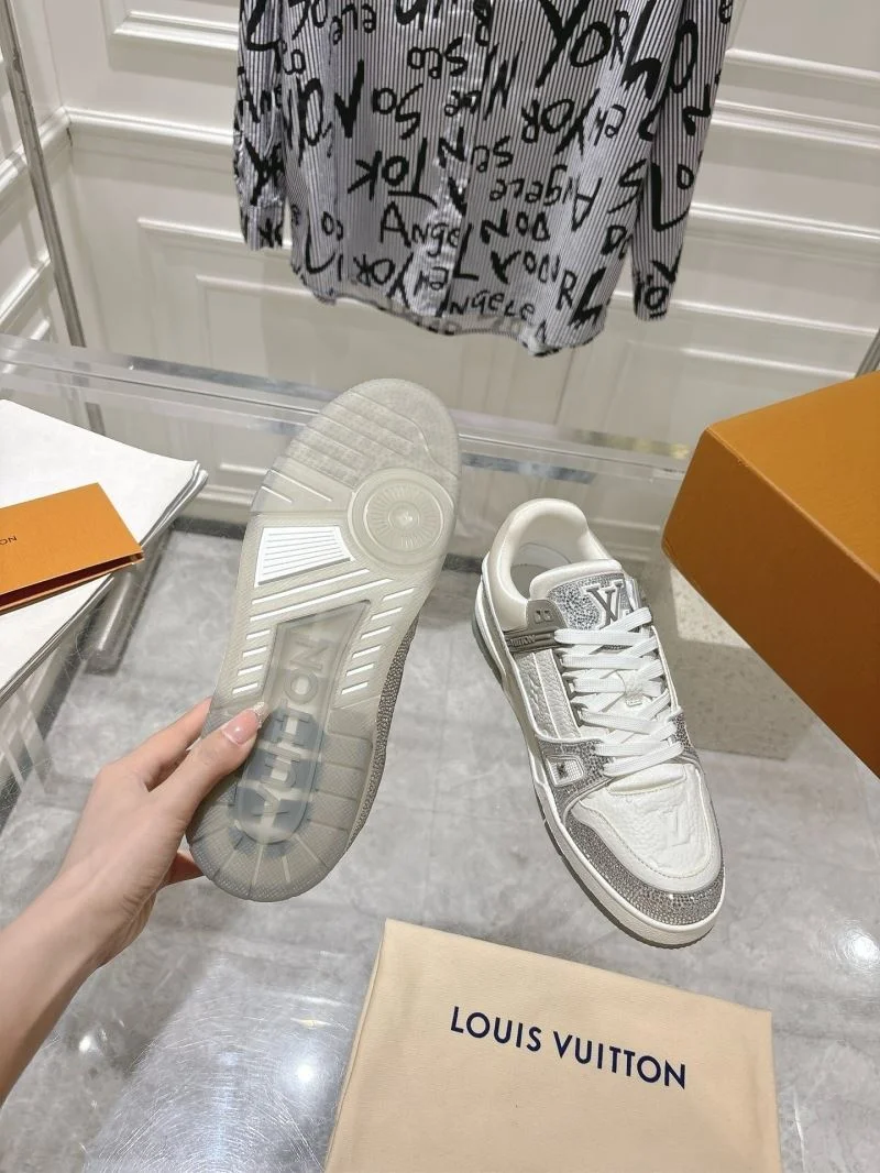 Louis Vuitton Trainer Sneaker UrbanStyle 32080