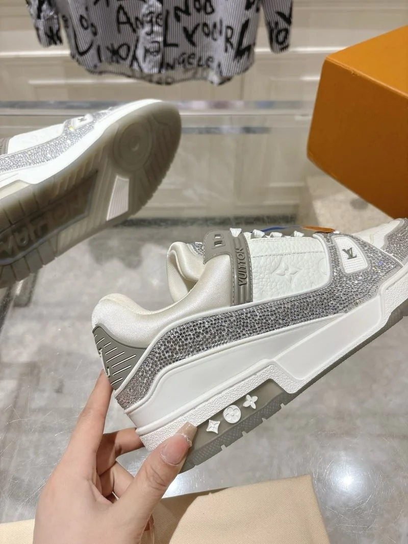 Louis Vuitton Trainer Sneaker UrbanStyle 32080