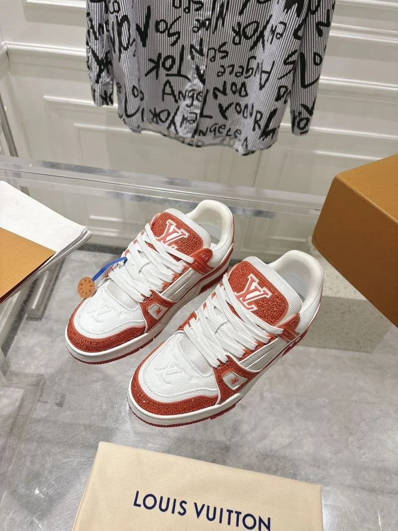 OnTrend Louis Vuitton Trainer Sneaker 32067
