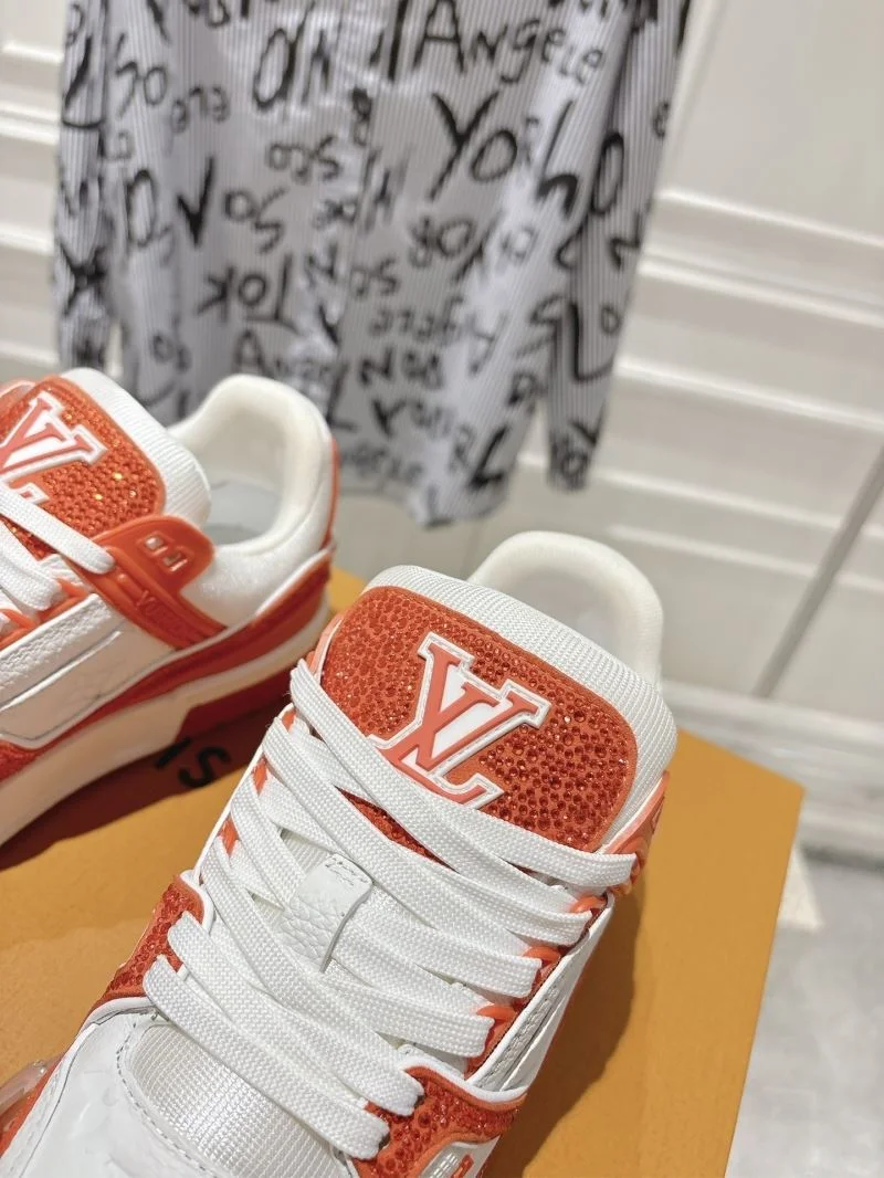 OnTrend Louis Vuitton Trainer Sneaker 32067