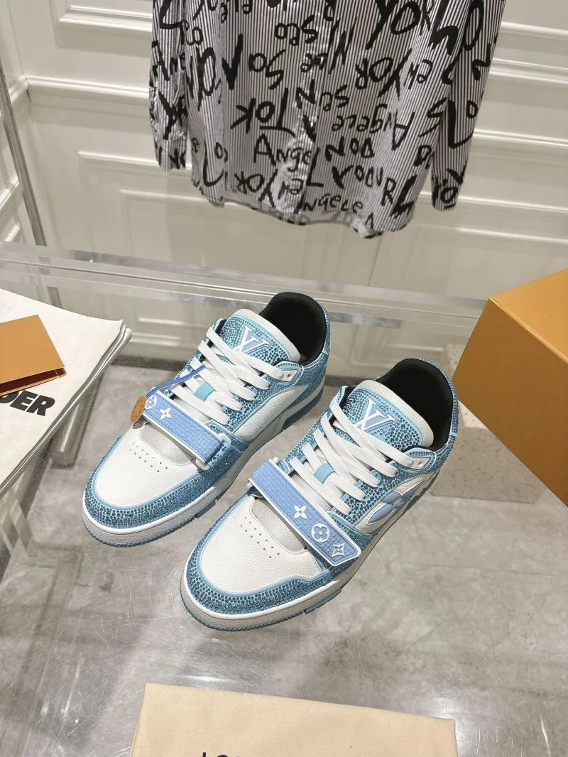 GoAnywhere Louis Vuitton Trainer Sneaker 32066
