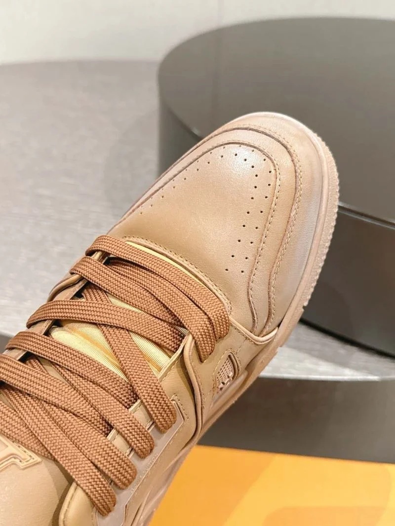 Louis Vuitton Trainer Sneaker ZeroBulk 32037