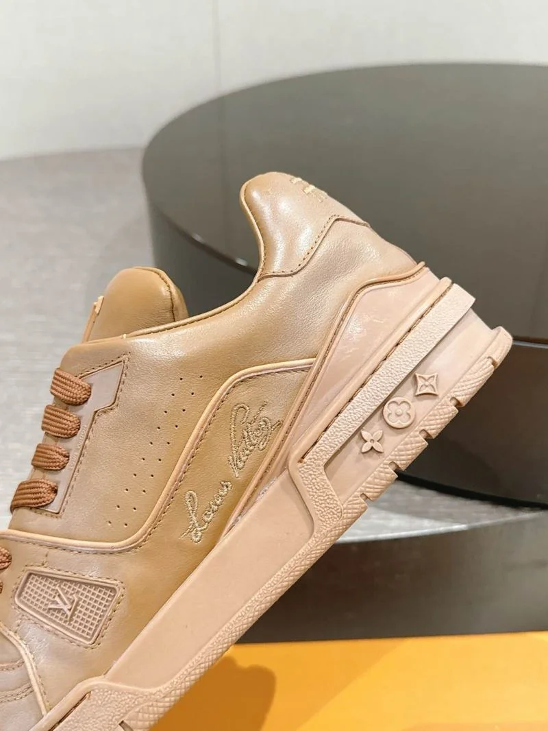 Louis Vuitton Trainer Sneaker ZeroBulk 32037