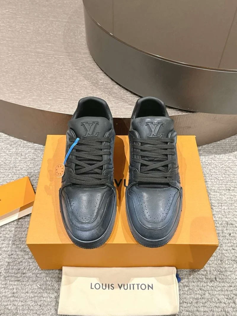 Affordable Louis Vuitton Trainer Sneaker 32032