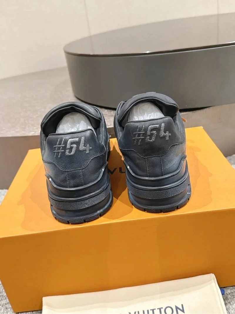 Affordable Louis Vuitton Trainer Sneaker 32032