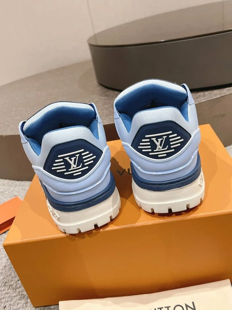 RelaxedFit Louis Vuitton Trainer Sneaker 32030