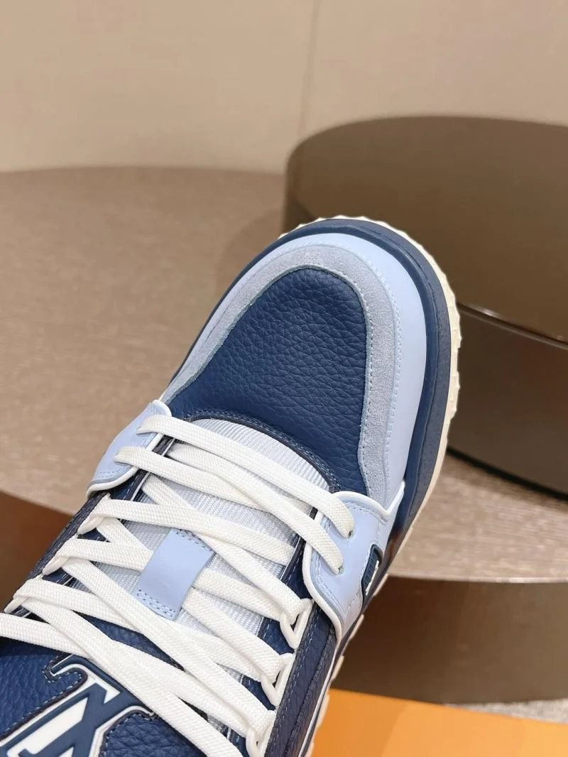 RelaxedFit Louis Vuitton Trainer Sneaker 32030