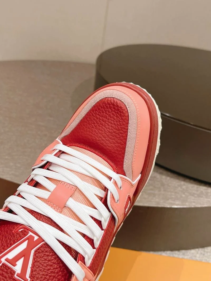 Louis Vuitton Trainer Sneaker FreshLook 32027