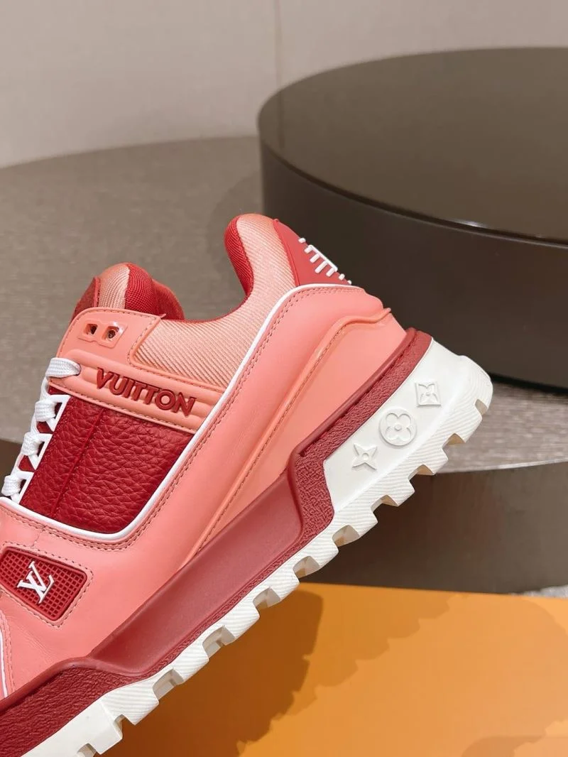 Louis Vuitton Trainer Sneaker FreshLook 32027