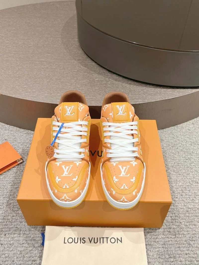 Louis Vuitton Trainer Sneaker SmartChoice 32045
