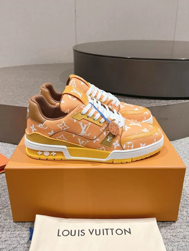 Louis Vuitton Trainer Sneaker SmartChoice 32045
