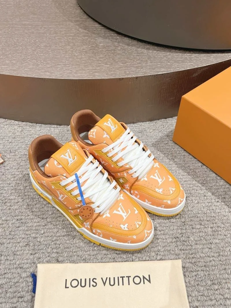 Louis Vuitton Trainer Sneaker SmartChoice 32045