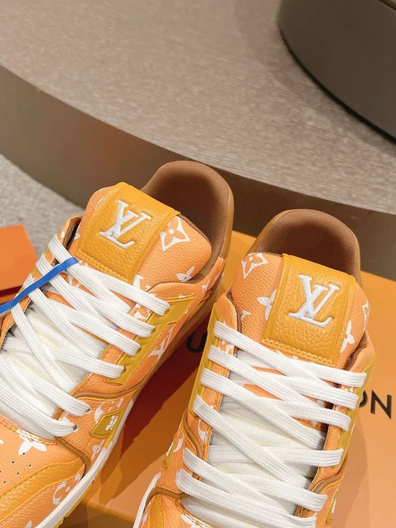 Louis Vuitton Trainer Sneaker SmartChoice 32045