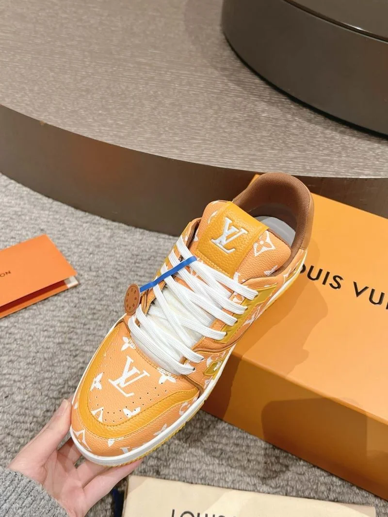 Louis Vuitton Trainer Sneaker SmartChoice 32045