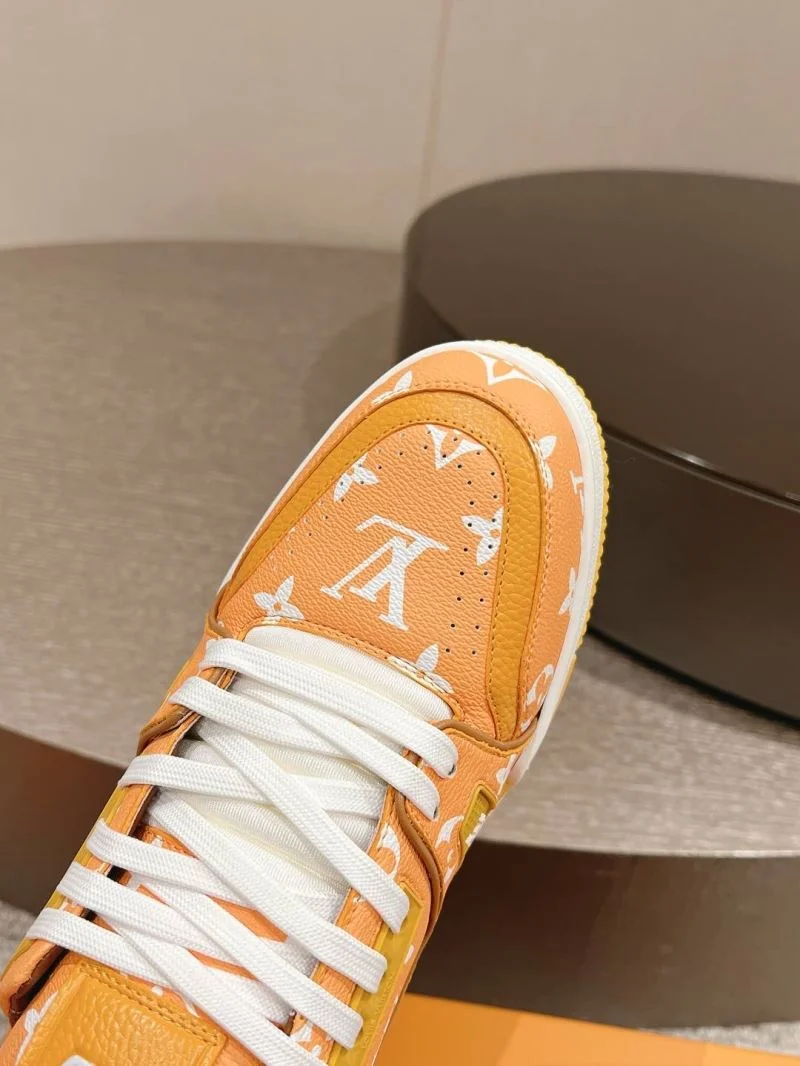 Louis Vuitton Trainer Sneaker SmartChoice 32045
