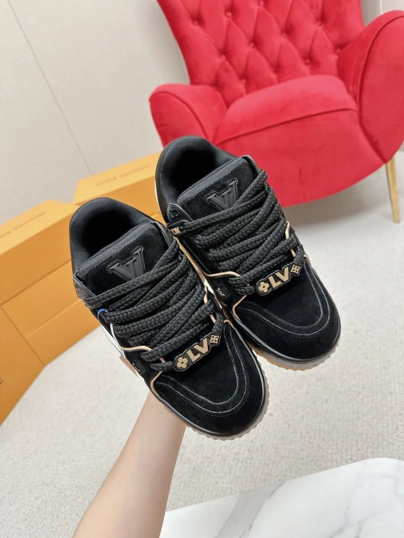 GoAnywhere Louis Vuitton Trainer Sneaker 31728
