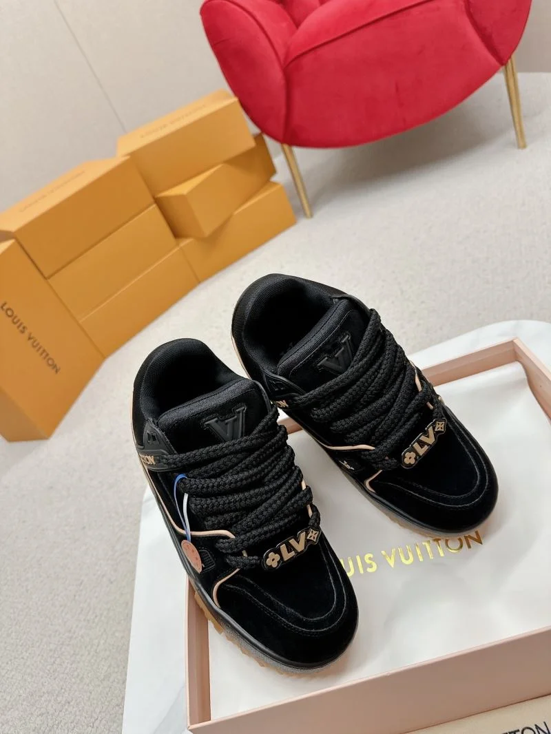 GoAnywhere Louis Vuitton Trainer Sneaker 31728