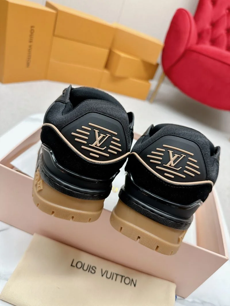 GoAnywhere Louis Vuitton Trainer Sneaker 31728