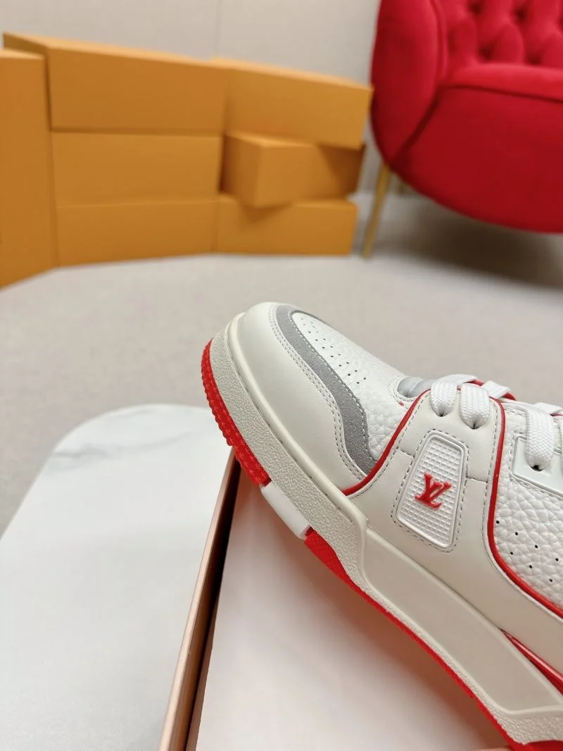 Louis Vuitton Trainer Sneaker OdorResistant 31695