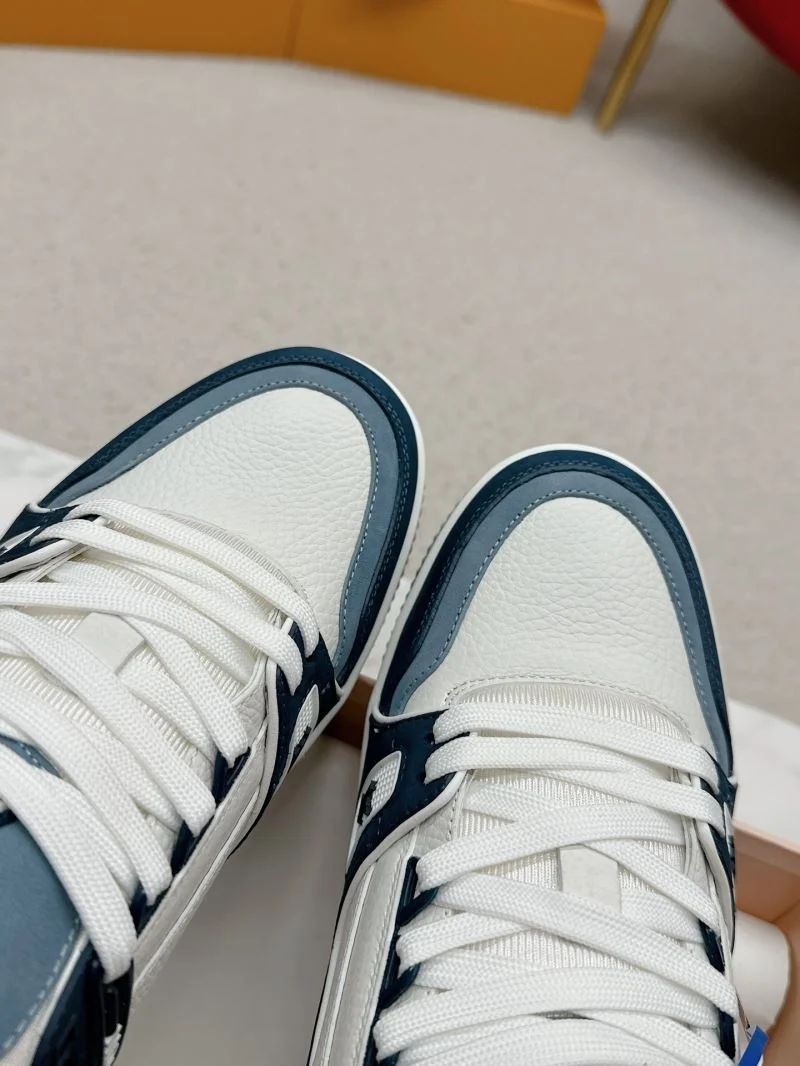 Louis Vuitton Trainer Sneaker NewStyle 31716