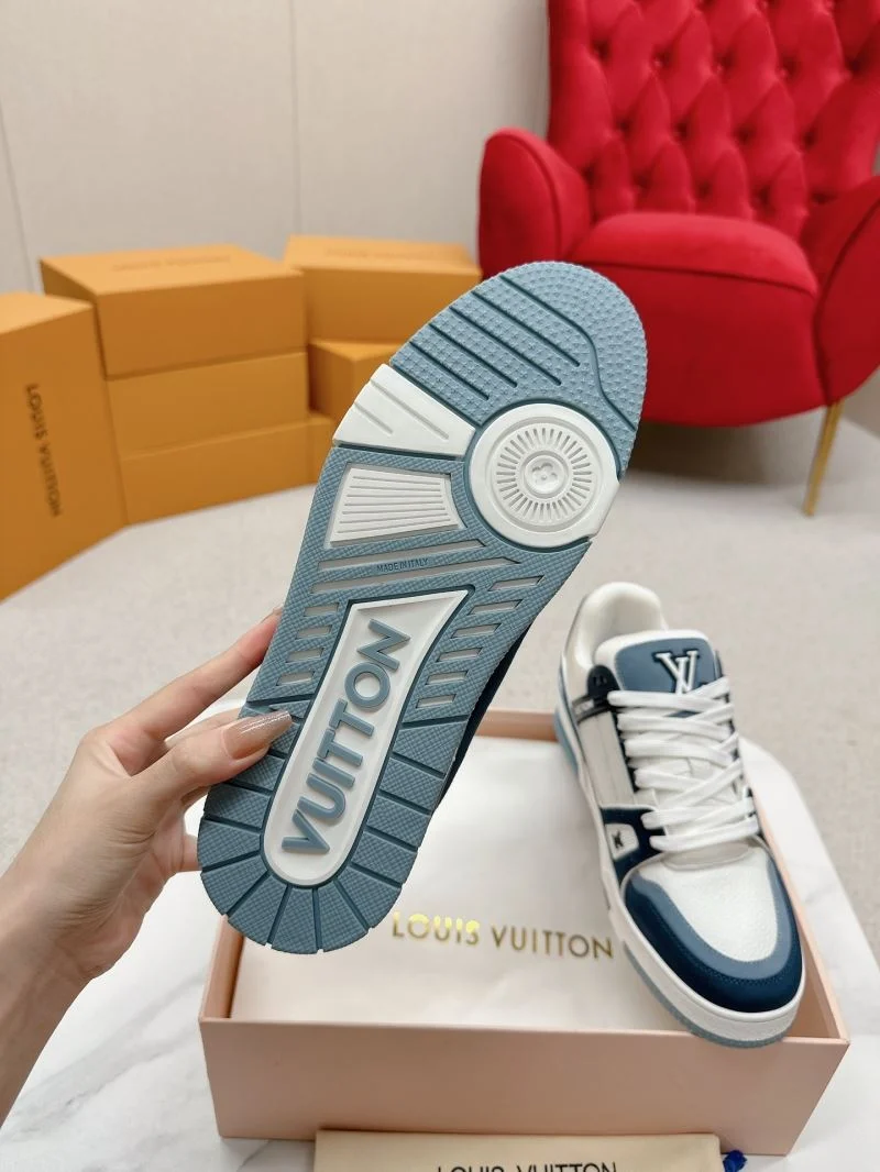 Louis Vuitton Trainer Sneaker NewStyle 31716