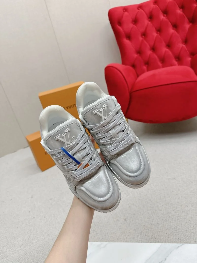 TechFriendly Louis Vuitton Trainer Sneaker 31706