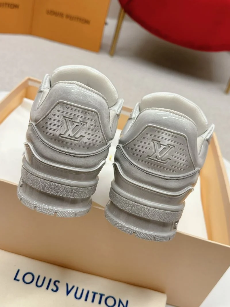 TechFriendly Louis Vuitton Trainer Sneaker 31706
