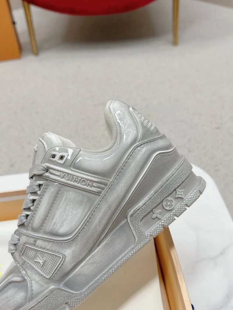 TechFriendly Louis Vuitton Trainer Sneaker 31706