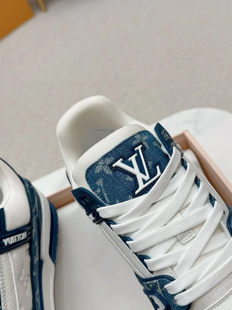 FastDry Louis Vuitton Trainer Sneaker 31704