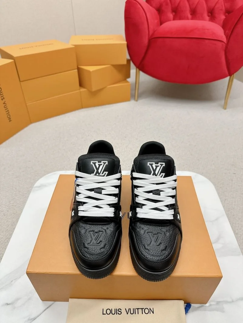 Louis Vuitton Trainer Sneaker StreetReady 31693