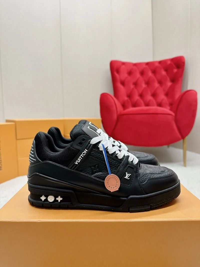 Louis Vuitton Trainer Sneaker StreetReady 31693
