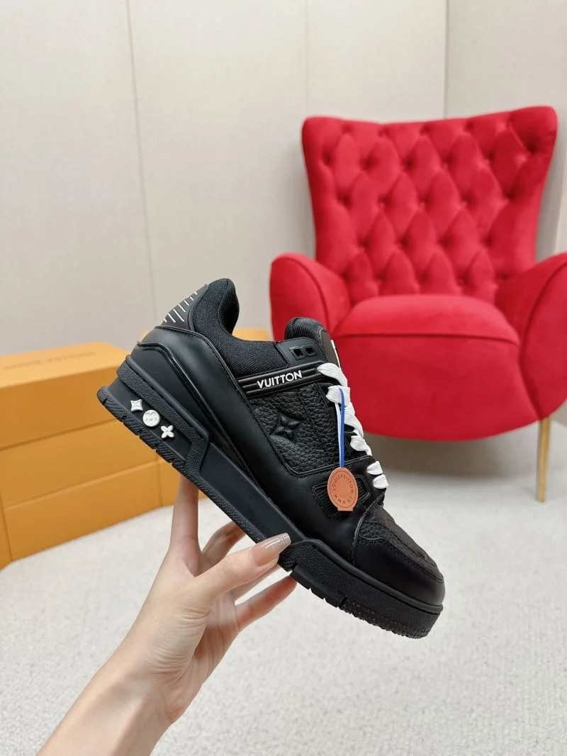 Louis Vuitton Trainer Sneaker StreetReady 31693