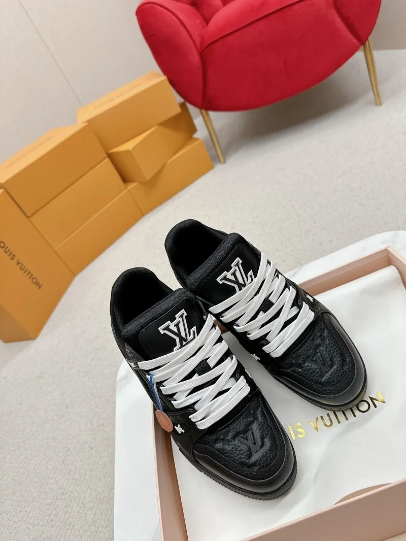 Louis Vuitton Trainer Sneaker StreetReady 31693